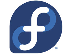 Das Fedora-Logo