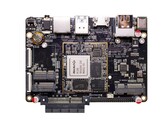 Firefly AIO-3588L: Einplatinenrechner mit starker Ausstattung