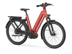 Gazelle Eclipse C380 HMB: Neues E-Bike für Stadt und Land