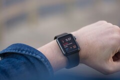 In der ersten Hälfte des Jahres konnte Apple mehr als die Hälfte des gesamten Smartwatch-Umsatzes erwirtschaften. (Bild: Gian Prosdocimo, Unsplash)