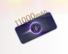 Das Honor X9e Pro.