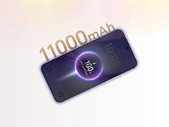 Das Honor X9e Pro.