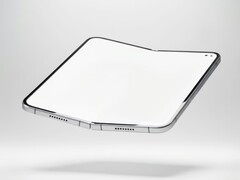 Das Huawei Pura X Max ist praktisch ein größeres Pura X