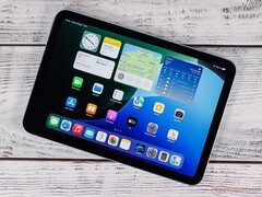 Das iPad mini der nächsten Generation soll gravierende Upgrades erhalten. (Bildquelle: Notebookcheck)