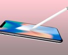 Auch 2019 wird wieder vermutet, dass die iPhone XI-Generation mittels Apple Pencil bedient werden kann.