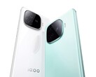 Das iQOO Z9 Turbo ist eines der ersten Smartphones mit Snapdragon 8s Gen 3. (Bild: Vivo)