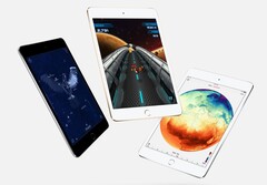 Überlebt das iPad Mini das Jahr 2017?