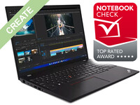 Lenovo ThinkPad P16s G2 (89%)