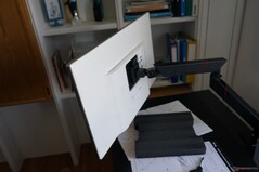 Magnus Evo XL Aufbau