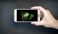 Bundesumweltministerium: Das Smartphone - Hoher Ressourcenverbrauch, geringe Nutzungszeit