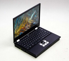 MNT Pocket Reform: Der Laptop lässst sich nun mit neuen SoCs betreiben