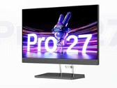 Lenovo Xiaoxin Pro 27 2023: Lenovo bringt ein neues All-in-One-System auf den Markt
