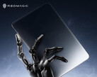 Das RedMagic Gaming Tablet 5 Pro scheint erneut ein kompaktes Tablet von RedMagic zu sein.