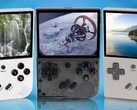 Anbernic RG35XX Plus: Gaming-Handheld ist ab sofort erhältlich
