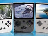 Anbernic RG35XX Plus: Gaming-Handheld ist ab sofort erhältlich
