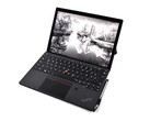 Test Lenovo ThinkPad X12 Detachable Gen 1: Laptop-Tablet-Hybrid mit LTE & Tiger-Lake UP4