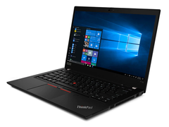 Test Lenovo ThinkPad P14s Gen 1 Laptop: Low-End Workstation mit High-End Hitzeentwicklung