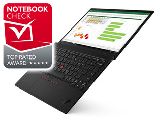 Lenovo ThinkPad X1 Nano G1 (90%)