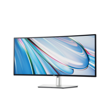Dell Ultrasharp 34 Curved Thunderbolt Hub Monitor (U3425WE)