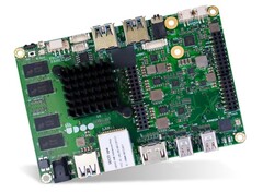 Udoo X86 II: Leistungsstarke Alternative zum Raspberry Pi unterstützt Windows und Arduino