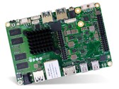 Udoo X86 II: Leistungsstarke Alternative zum Raspberry Pi unterstützt Windows und Arduino