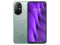 HTC bringt ein weiteres Smartphone auf den Markt (Bildquelle: HTC)