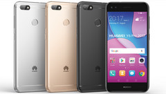 Huawei Y6 Pro 2017: 5-Zoll-HD-Smartphone für 200 Euro