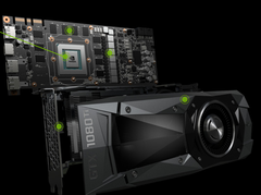 Preisreduktionen von Nvidia- und AMD-Karten um bis zu 18 %