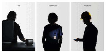 Microsoft bereitet den Start von Pilotprojekten mit den Geräten in Unternehmen aus den Bereichen Gesundheitswesen, Einzelhandel, Gastgewerbe, Finanzdienstleistungen, Rechtswesen, Industrie und Außendienst vor