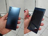 Das Xperia F8331 könnte am 1. September als Xperia XR angekündigt werden.