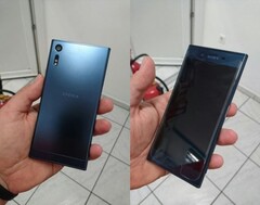 Das Xperia F8331 könnte am 1. September als Xperia XR angekündigt werden.