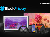 Black Friday 2018: Die besten Technik-Angebote von Samsung.