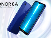 Honor 8A ab heute für 159 Euro im Handel.