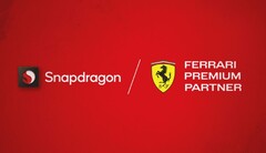 Das digitale Supersportwagen-Cockpit von Ferrari kommt von Qualcomm.