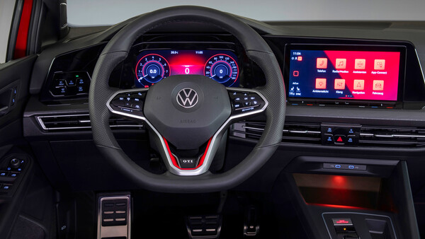 VW will ab 2023 auch Manipulationen durch Kilometerfilter verhindern.