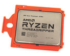 AMD Ryzen Threadripper 2970WX im Test (24 Core, 48 Threads)