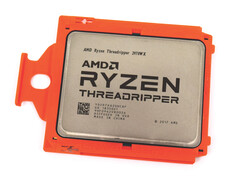 AMD Ryzen Threadripper 2970WX im Test (24 Core, 48 Threads)