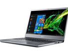 Acer Swift 3 SF314-54 im Test: Günstiges Subnotebook überzeugt auf (fast) ganzer Linie
