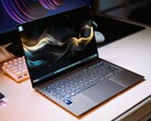 Asus Zenbook S 14 OLED UX5406SA in der Farbe Grau (Bild: Alexander Wätzel)
