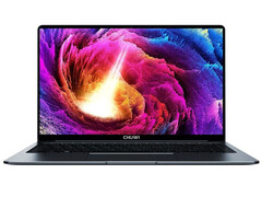 Chuwi LapBook Pro im Test: Günstiger 14-Zöller erfreut mit guten Laufzeiten und ordentlicher Farbraumabdeckung