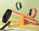 Den Amazfit Band 5 Fitness-Tracker gibt es derzeit für knapp 22 Euro bei Amazon. (Bild: Amazfit)