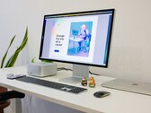 Der nächste Apple-Monitor steht offenbar schon in den Startlöchern. (Bildquelle: Tran Mau Tri Tam)