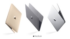 Nach Apples iPhone 15 Lauch mit deutlich teureren Pro-Modellen sollen 2024 auch sehr günstige MacBooks geplant sein. (Bild: Apple)