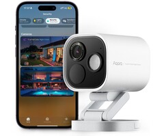 Großer Vatertags-Sale bei Aqara mit bis zu 26 Prozent Rabatt. (Bildquelle: Aqara)