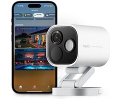 Großer Vatertags-Sale bei Aqara mit bis zu 26 Prozent Rabatt. (Bildquelle: Aqara)