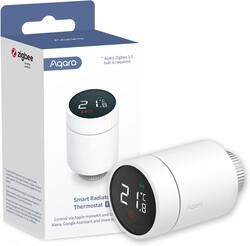 Aqara Smartes Heizkörperthermostat E1
