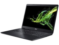 Im Test: Acer Aspire 5. Testgerät zur Verfügung gestellt von: Acer Deutschland