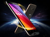 Asus: ZenFone Max (ZC550KL) bestellbar