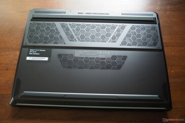 Medion Erazer Beast 16.