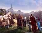 Black Desert ist auf Steam noch bis zum 18. Dezember komplett kostenlos. (Bildquelle: Steam)